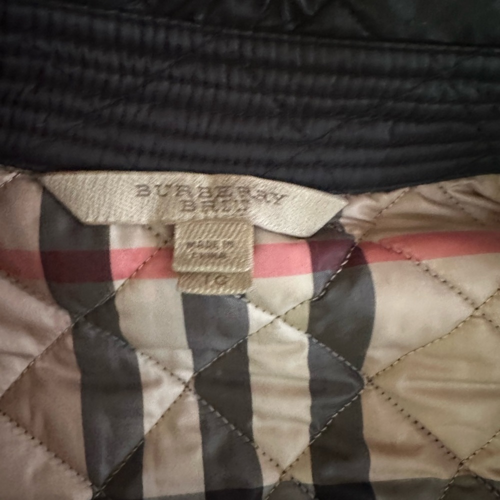 Burberry Women’s jacket - Picture 4 of 6